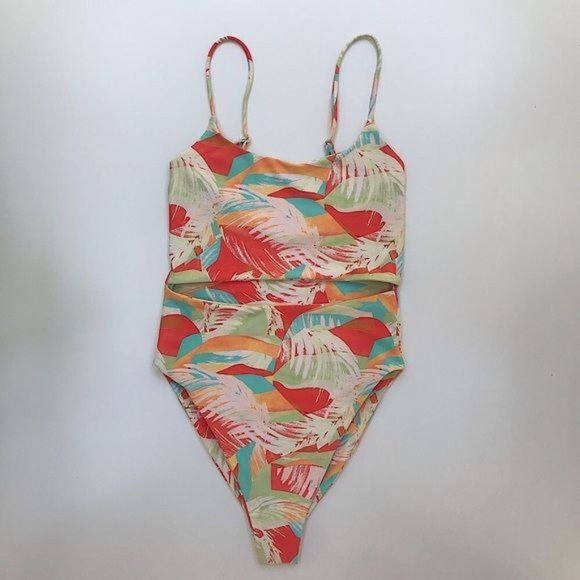 Skatie Other - Skatie “Madison” Sunset, Size XS